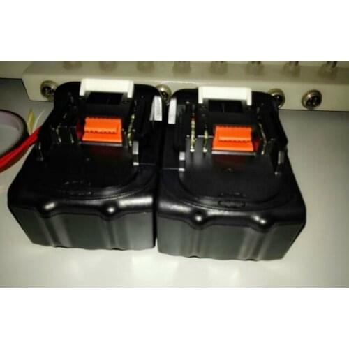 Power Tools Battery 5000mah Replacement for Makita BL1815 BL1830 BL1835 LXT400 194204-5 194205-3 194309-1 BDF450 18V(1 Piece)