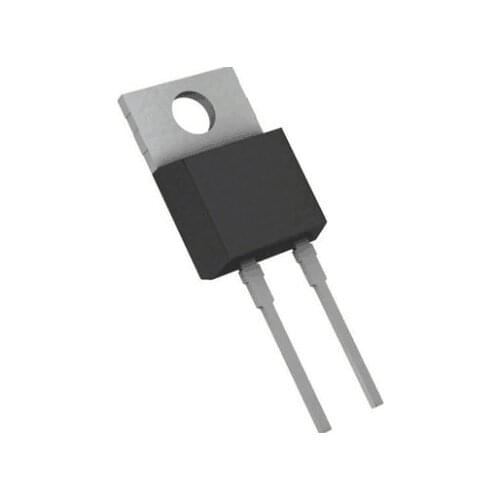 New 10Pcs/Lot ISL9R1560P2 R1560P2 TO-220-2