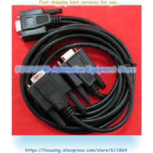 New PC-MT500 Touch Screen To Download Cable Serial Download Cable 2.3 Meters