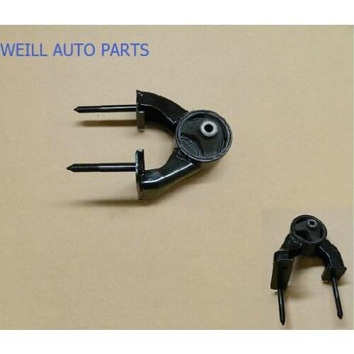 WEILL 1001300-Y23 Engine mount for great wall M2 ORIGINAL PARTS