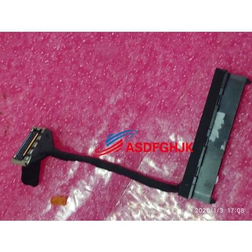 Genuine FOR Dell Latitude 3470 SATA Hard Drive Interposer Cable 450.05709.0021 100% TESED OK