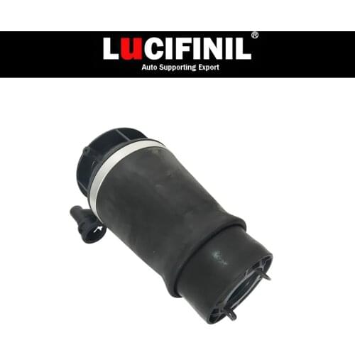 LuCIFINIL Rear Air Spring Without Seals Air-Suspension Air Strut Fit Ford Expedition Lincoln Navigator 6L1Z5A891AA
