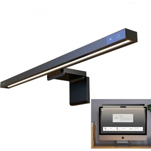 Xiaomi MIIIW Screenbar LED Computer Monitor Desk Lamp Adjustable Laptop Screen Bar Hanging Light Lamp for Office Home