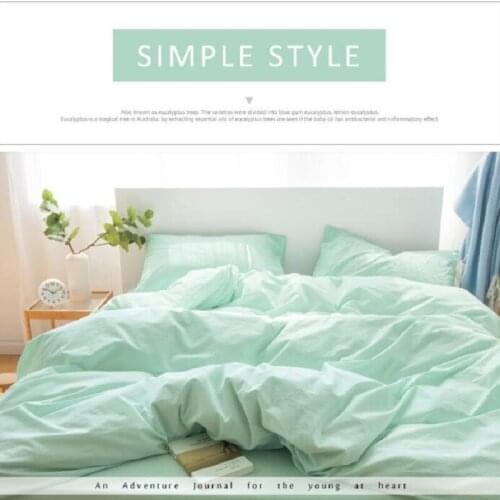 UBRUSH Family Bed Linen