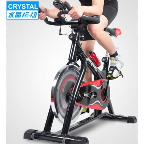 Spinning ultra quiet household indoor sports fitness equipment fitness gym fitness bicycle special car