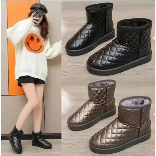 ZEROE lifestyle Women's Boots