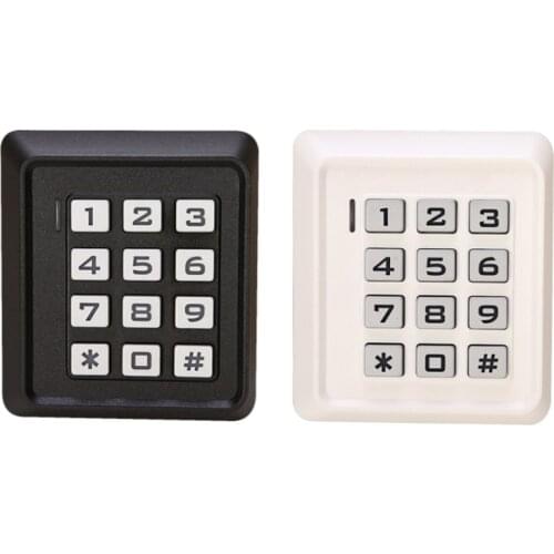 Free Shipping Biometric Systems Authentic Door Machine Card Reader Entrance Guard Controller Wiggins Machine Code Reading Head