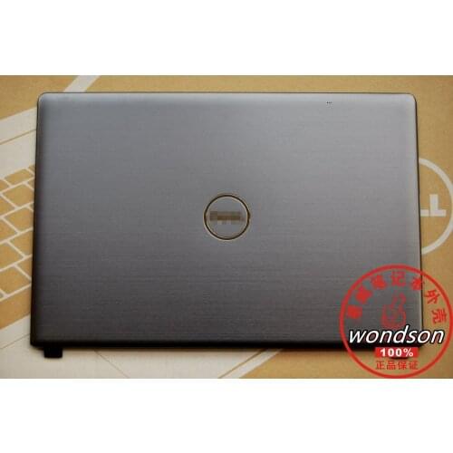 Free Shipping For Dell Vostro V5460 5470 V5439 LCD Back Cover Non-touch screen CN-0DH6PT DH6PT w/ 1 Year Warranty