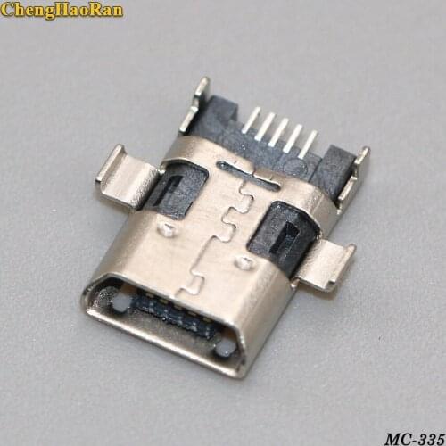ChengHaoRan for ASUS ZENPAD 8.0 Z380C P022 Z300CG Z300CL micro USB charging charger jack socket connector port dock plug