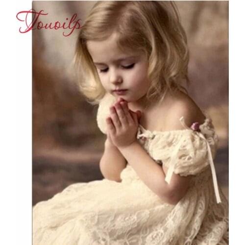 Diamant peinture point de croix autocollant mural diamant broderie ronde cristal diamant mosaïque artisanat