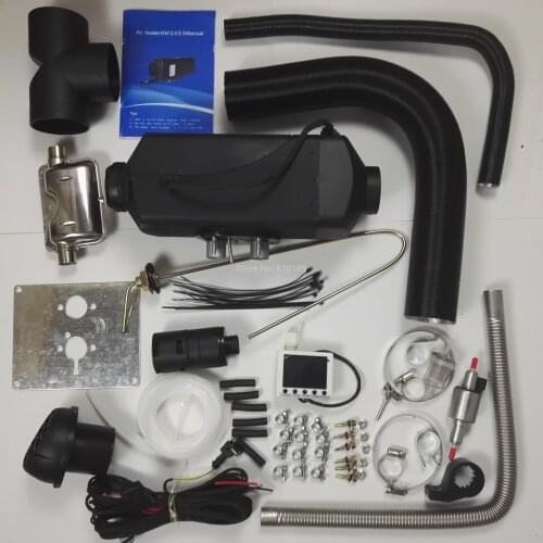 Heatmyauto Bicycle Parts