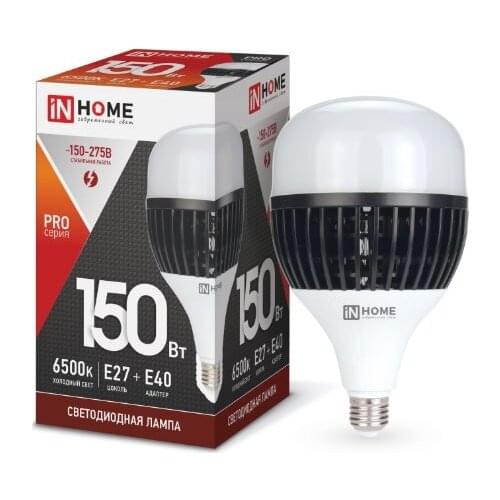 INHOME Professional Lighting
