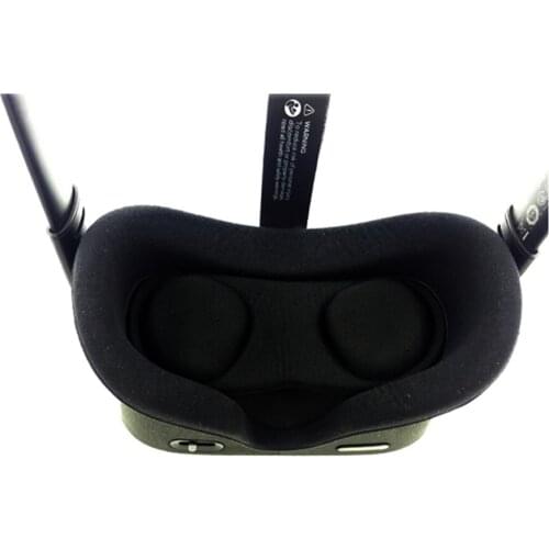 1pcs Lens Cover for Oculus Quest VR Glasses Replacement Parts Accessories Anti-Scratch Dustproof Protective Protector Lens Cover