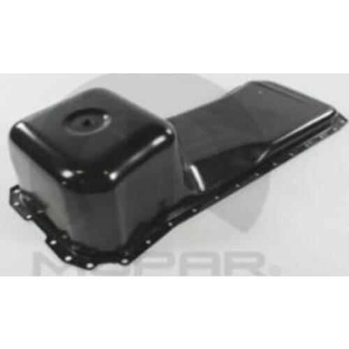 OIL PAN 4762073 / 4761330 / 05080632AA USE FOR Chrysler