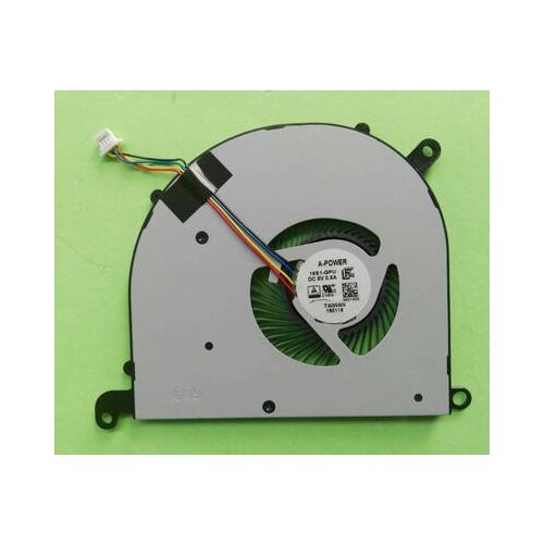 MSI PS63 Modern Cooling Fan BS5005HS-U3J 16S1-CPU 16S1-GPU 5V 0.5A Laptop Fan