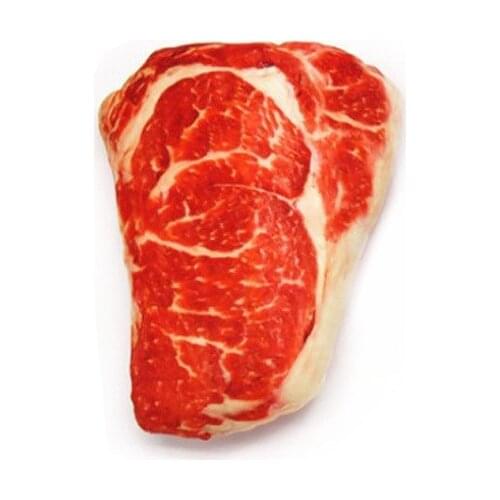 2021 New Arrival Soft Dog Donuts Plush Pet Dog Toys Cute Puppy Squeaker Sound Toys Funny Puppy Toy