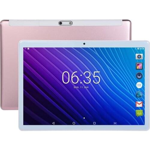 New Produce 10 Inch Educational Android Kids Tab Tablet With Sim Card for Children Tablet PC