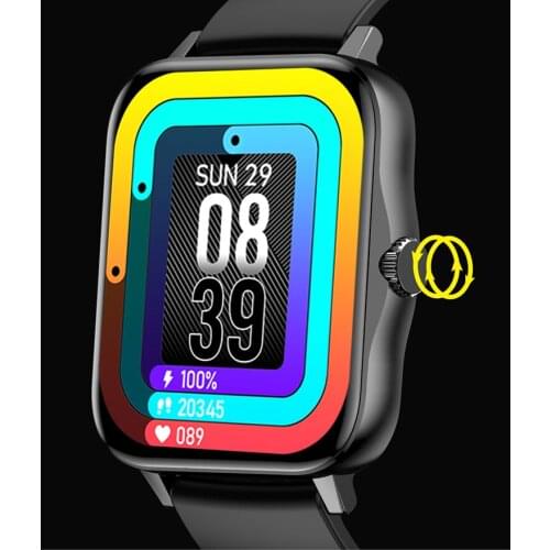 Reloj Inteligente Hombre Smartwatch Android Men 2021 Smart Watch Man Bluetooth Call Smartwatch Men For Xiaomi Huawei Apple Phone