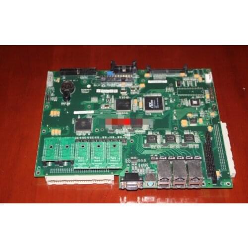 SR-3120 V2.1 PCM-82X-MAIN-12 PCM-3020 REV:A1