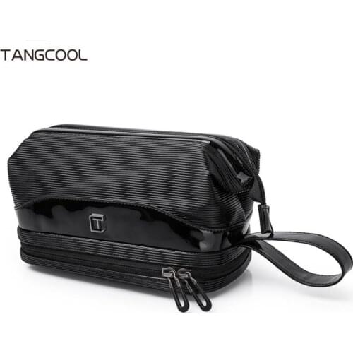 Xiaomi men woman fashion Waterproof clutch Makeup wash bag Travel outdoor portable storage bag