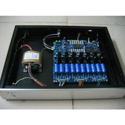 TDA1541A parallel machine Decode board Decoder DAC