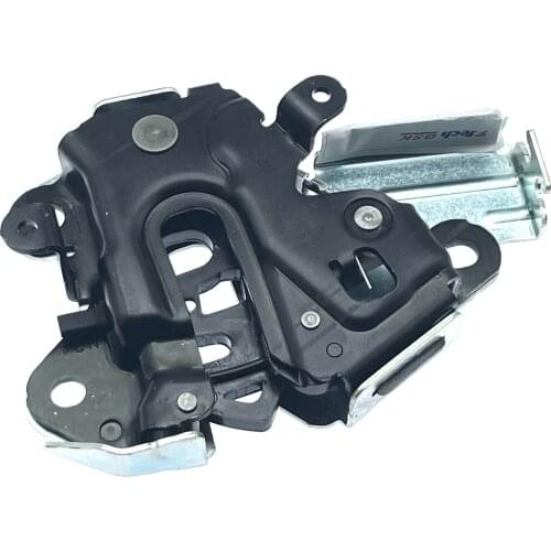For honda 2012-16 year CRV rear seat lock machine Seat back lock assembly Left right fixed lock