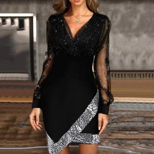 Fashion A-Line Dresses ZJASXMS China