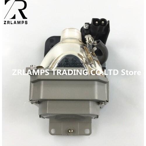 ZR Top Quality LMP-E190 Projector Lamp With Housing For VPL-ES5 VPL-EX5 VPL-EW5 VPL-EX50