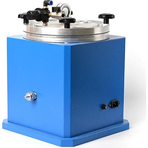 220V Wax Injector For Jewelry Casting Vacuum Wax Injection Machine Jewelry Tools