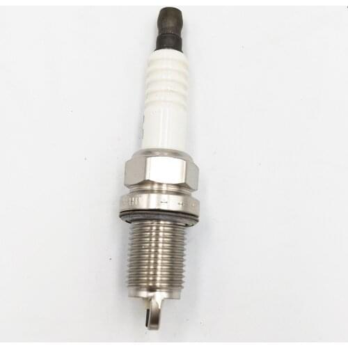 6PCS High Quality 90919-01198 K20TR11 Spark Plug For Toyota Avensis C-amry Corona Caldina R-AV4 90919 01198 K20TR-11