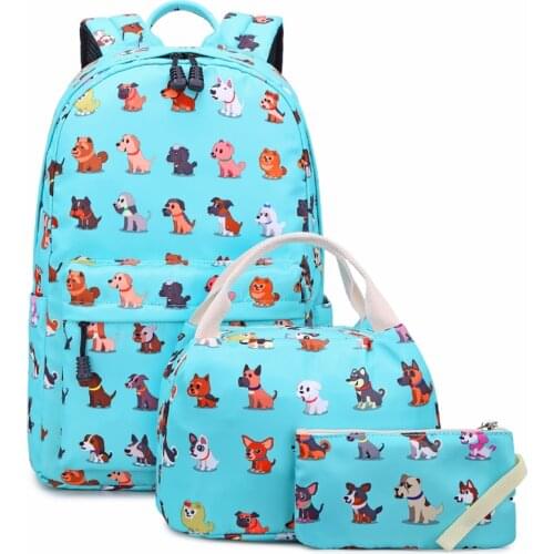 Abshoo Large Portfolios