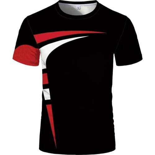 BOLOZOY Men's Sports T-Shirts