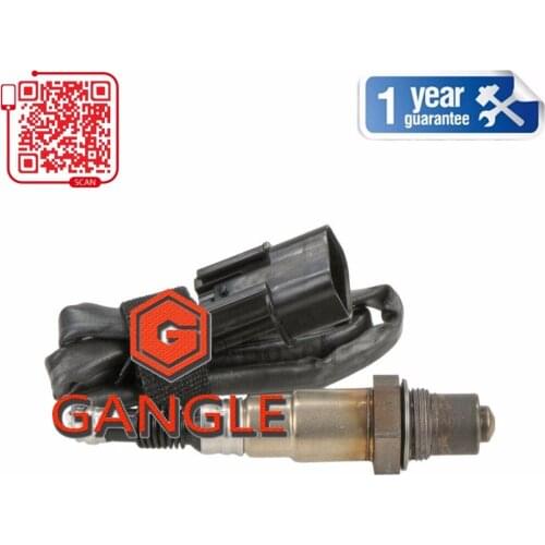 For 2010 2011 KIA Soul 1.6L Oxygen Sensor GL-24239 39210-2B040 39210-3F000 39210-3F020 234-4239