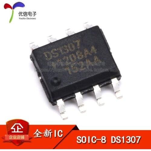 DS1307 /- 64X8 SOP-8