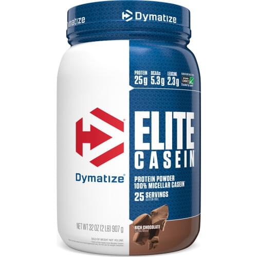 Dymatize Goods For Sports And Recreation