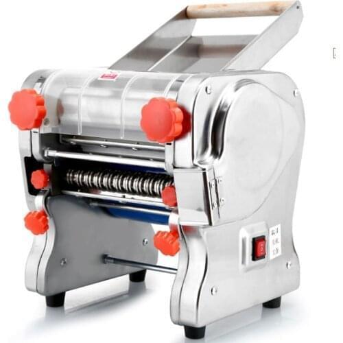 Electric Vegetable Noodle Maker Machine Colorful Pasta Machine Fruit Mixer Machine Dumpling Skin Presser Machine