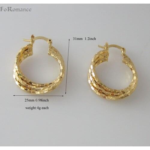 Earrings Rings Foromance China