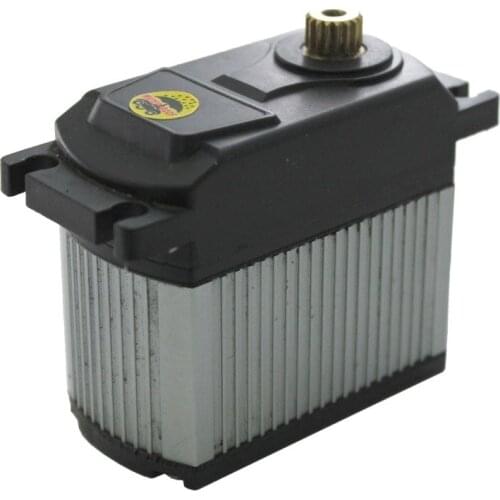 HSP Geniune SP3005 HSP 1/5 Parts 30Kg Heavy Duty Digital Servo For Bajar / Bajer