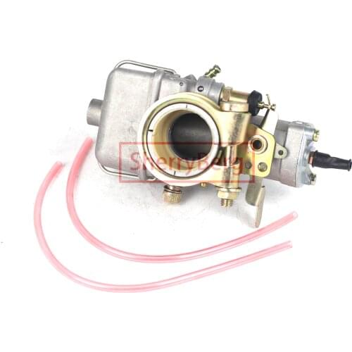 SherryBerg FREE SHIPPING replace carburettor carb Bing 84 carburetor carb for KS MZ TS250 PUCH K125,250,350 vergaser bing84