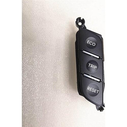 Steering wheel button eco for kia k5