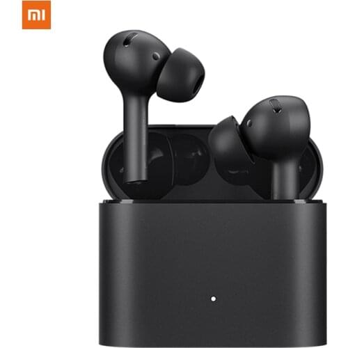 Xiaomi Air 2 pro Active Noise Cancellation earphone Hybrid -35dB ANC TWS earphone