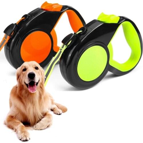 Pet Dog Leash Harness Small Medium and Large Dog Collar Reflective Night Nylon Accessories Pets Supplies Puppy Husky Pit Bull