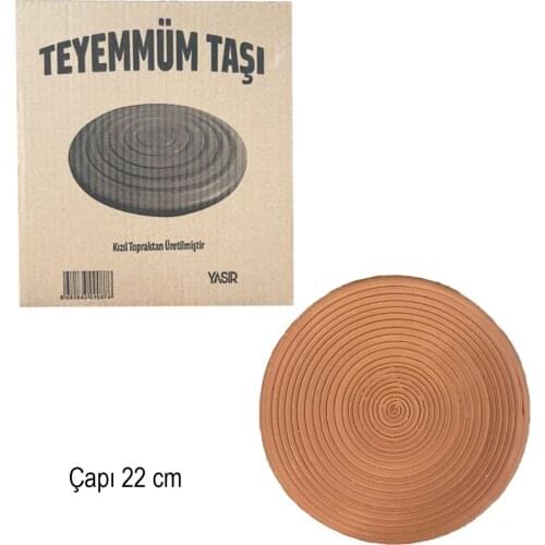 TR Origin Decorative Plates