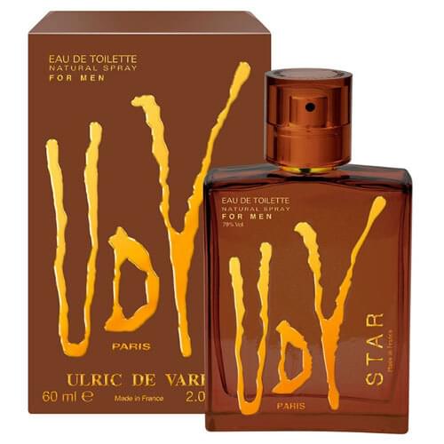 Ulric De Varens Decorative Cosmetics