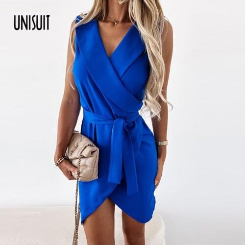 UNISUIT Women's Dresses