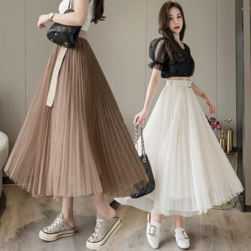 Женские пышные юбки WALKSO China At AliExpress