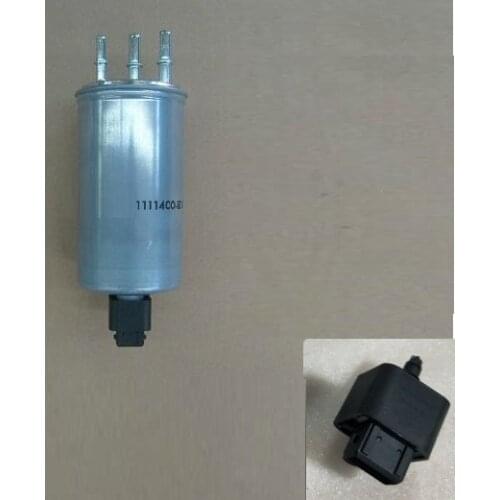 1111400-ED01 Fuel Filter for GREAT WALL WINGLE 3,5,HAVAL,4D20