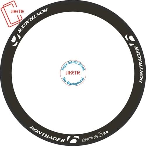 12pics 2Wheels/set Road Bike 700c 50mm Wheel Stickers Racing Wheel Decals Wheel Decorative Sticker Bike Decals Wheel Stickers