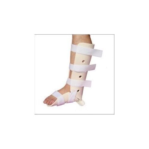 2pcs Medical equipment brace medical brace calf fitted