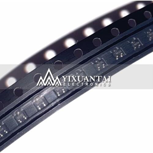 20pcs/lot Free shipping 100% original 74LVC1G125GW VM BAV70T DMG1012T-7 NA1 DMG1012 DTC114EE 24 SOT523